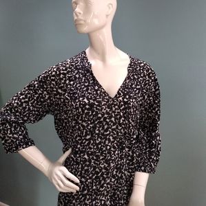 Old Navy XL blouse